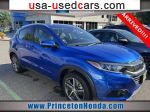 Car Market in USA - For Sale 2021  Honda HR-V 