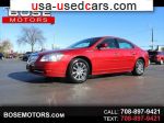 2010 Buick Lucerne CXL  used car