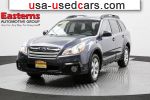 Car Market in USA - For Sale 2014  Subaru Outback 3.6R Limited
