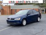 2014 Volkswagen Jetta S  used car