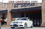 Car Market in USA - For Sale 2013  BMW 135 135i Limited Edition