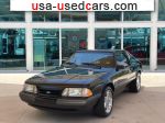 1991 Ford Mustang LX  used car