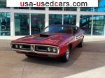 1971 Dodge Super bee   used car