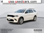 2023 Dodge Durango GT  used car