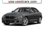 Car Market in USA - For Sale 2017  BMW 340 xDrive
