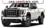 2024 GMC Sierra 2500 Denali Ultimate  used car