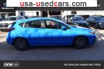 2024 Subaru Impreza Sport  used car