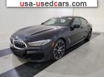 2020 BMW 840 Gran Coupe i  used car