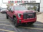Car Market in USA - For Sale 2024  GMC Sierra 2500 AT4