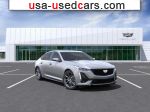 Car Market in USA - For Sale 2023  Cadillac CT5 Sport AWD