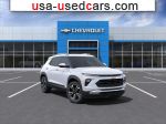 2024 Chevrolet TrailBlazer LT  used car