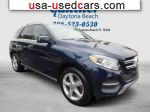 2017 Mercedes GLE 350 Base  used car