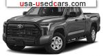 2023 Toyota Tundra SR5  used car