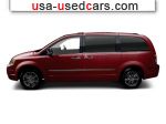 2010 Chrysler Town & Country Touring  used car