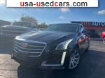 2016 Cadillac CTS 2.0L Turbo Standard  used car