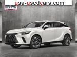 2024 Lexus RX 350h Premium  used car