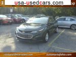 2018 Chevrolet Cruze LT  used car