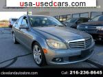 2011 Mercedes C-Class C 300 4MATIC  used car