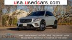 2017 Mercedes AMG GLC 43 Base 4MATIC  used car