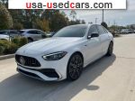 2023 Mercedes AMG C 43 Base 4MATIC  used car