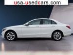 2020 Mercedes C-Class C 300 4MATIC  used car