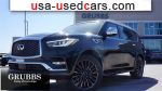 2022 Infiniti QX80 SENSORY  used car