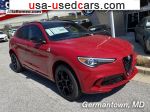 2023 Alfa Romeo Stelvio Quadrifoglio  used car