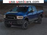 2022 RAM 3500 Tradesman  used car