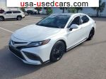 2021 Toyota Camry XSE  used car