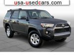 2023 Toyota 4Runner SR5 Premiu  used car