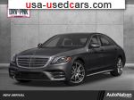 2020 Mercedes S-Class S 450  used car