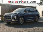 2024 Hyundai Palisade Calligraphy  used car