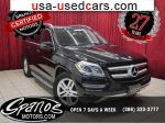 2015 Mercedes GL-Class GL 450 4MATIC  used car