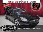 2012 Mercedes SLK-Class SLK 350  used car