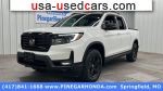 2022 Honda Ridgeline   used car