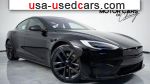 2021 Tesla Model S Plaid Tri Motor All-Wheel Drive  used car