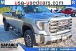 2024 GMC Sierra 2500 SLT  used car