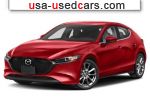 2021 Mazda Mazda3 FWD w/Select Package  used car