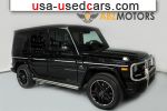 2018 Mercedes AMG G 63 Base  used car