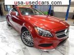 2017 Mercedes CLS 550 Base 4MATIC  used car