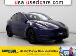 2021 Tesla Model Y Long Range  used car