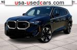 2023 BMW XM Base  used car