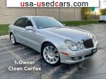 2008 Mercedes E-Class 4MATIC  used car