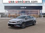 2024 KIA Forte GT-Line  used car