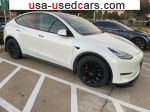 2021 Tesla Model Y Long Range  used car