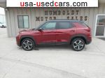 2023 Chevrolet TrailBlazer RS  used car