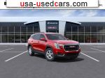 2023 GMC Terrain SLE  used car