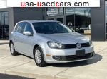 2013 Volkswagen Golf 2.5L  used car