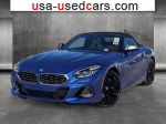 2024 BMW Z4 M40i  used car