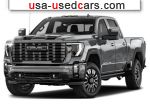 2024 GMC Sierra 2500 Denali  used car